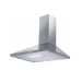Franke Joy Wall Hood with Chimney, 90cm, 125 Watt, Silver - FJO924XS