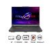 Asus ROG Strix G16 2023 G614 G614JV-N3487W Laptop, Intel Core i7-13650HX, 1TB SSD, 16GB RAM, 16 Inch FHD Plus IPS 165Hz Display, NVIDIA GeForce RTX 4060 8GB, Windows 11 - Eclipse Gray
