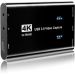 HDMI Video Game Capture Card, 1080P - Black