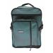 Gharibo Bags School Backpack for Kids, Solid Pattern - Green