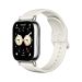 Xiaomi Redmi Watch 5 Lite, 1.96 Inch, Grey Case and Light Gold Strap - BHR8791GL
