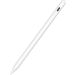 Rechargeable Active Stylus Pen - White