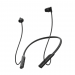 Oraimo Necklace Lite Neckband Wireless Earphones, Black - OEB-311
