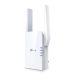 TP-Link AX3000 Mesh WiFi 6 Range Extender, White - RE705X
