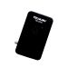 Truman 4K Mini Satellite Receiver with WiFi Antenna, Black - TM-2020