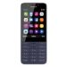 Nokia 230, Dual SIM, GSM - Dark Blue