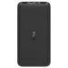 Xiaomi Redmi Power Bank, 10000mAh, Black - PB100LZM
