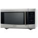 Kenwood Microwave with Built-in Grill, 42 Liters, 1100 Watt, Stainless Steel - MWL426