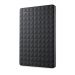 Seagate Expansion Portable Hard Drive, 1TB, Black- STE1000400
