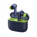Oraimo Freepods Lite Earbuds with Noise Cancellation, Nebula Blue - OTW-330