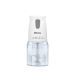Mienta Pratico II Chopper, 500ML, 450 Watt, White - CH2331A