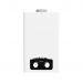 Tornado Gas Water Heater 10 Litre Digital For Natural Gas In White Color GH-MP10N-A