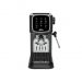 Arzum OKKA Solo Semi Automatic Espresso Machine, 2 cups, 1628 Watt, Black Silver - OK0034-0500