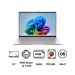 لاب توب اسوس فيفوبوك S16 M5606KA-RI417W 90NB1593-M007J0، ايه ام دي رايزن AI 7 350، هارد SSD سعة 1 تيرا، رام 24 جيجا، شاشة OLED، مقاس 16 بوصة، بمعدل تحديث 120 هرتز، كارت شاشة ايه ام دي راديون، ويندوز 11 - فضي كول