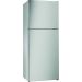 Bosch Serie 2 Freestanding No-Frost Refrigerator, 328 Liters, Stainless Steel- KDN43NL2E8
