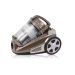 Sonifer Vacuum Cleaner, 2600 Watt, Brown - SF-2215