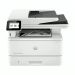 طابعة اتش بي ليزر جيت برو MFP 4103fdn متعددة الوظائف، ابيض - 2Z628A