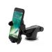 Mobile Car Phone Holder- Black