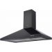 Dominox Built-in Hood, 90 cm, Black - DA 921 D BK