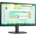 Dell 21.5 Inch FHD LCD Monitor, ‎60 Hz, Black - E2223Hn