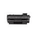 Hp Laserjet Toner Cartridge - 80A Black