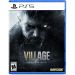 Capcom Resident Evil Village for PlayStation 5