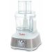 Moulinex Masterchef 8000 Food Processor, 1000 Watt - FP645H26