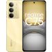 Realme C75, 256GB, 8GB RAM, 4G LTE, Dual SIM - Gold