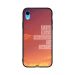 Find More Reasons To Smile Printed Back Cover for Apple iPhone XR