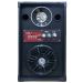 Zero Wired-Wireless Speaker, 1-Piece, , Black - ZR-4060S