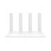 Huawei AC1200 Wireless Router, 4 Ports, White- WS5200