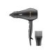 VGR Hair Dryer, 2200 Watt, 3 Temperatures, Black - V-433