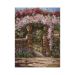 Gate At Alta Villa Skin For Apple Ipad Mini 6th Gen