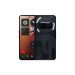 Nothing Phone 3A, 256GB, 12GB RAM, 5G, Dual SIM - Black