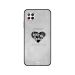 Cielito Keep Us Apart Printed Back Cover for Huawei Nova 7i
