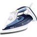 Tefal Steam Iron, 2400 Watt, Blue - FV4880L0