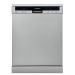 Tornado Freestanding Dishwasher, 12 Persons, 6 Programs, Silver- DWS-A12CTT-S
