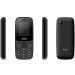 KXD M1, 32MB, 2G, Dual SIM - Black