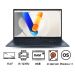لاب توب اسوس فيفو بوك 15 X1504، انتل كور i5-1235U، سعة 512 جيجا SSD، رام 8 جيجا، شاشة مقاس 15.6 بوصة، بدقة FHD، كارت شاشة انتل UHD جرافيكس، ويندوز 11 - ازرق كوايت