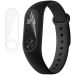 Screen Protector Compatible With Xiaomi Band 3 TPU FILM Hydrogel Screen Premium Quality