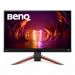 BenQ 27 Inch QHD IPS LED Gaming Monitor, 165Hz, Grey - EX2710Q