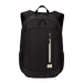 Case Logic Jaunt Laptop Backpack for 15.6 Inch Laptops, Black - WMBP115-MI 