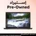 لاب توب ديل لاتيتيود 5400، انتل كور i5-8265U، هارد HDD سعة 1 تيرا، 4 جيجا رام، شاشة بدقة FHD مقاس 14 بوصة، كارت شاشة انتل HD جرافيكس، دوس- اسود (استيراد)، فئة A، ضمان 6 شهور