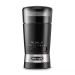 Delonghi Coffee Grinder, 90gm, Black - KG210