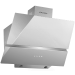Ecomatic Built-In Hood, 90 CM, Stainless Steel- H96ZXLB