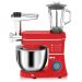 RAF Stand Mixer, 10 Liter, 1400 Watt, Multi-Color- R.6676