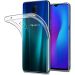 Oppo F11 TPU Silicone Soft Thin Back Case Cover For Oppo F11 Clear Cover