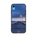 Pathway To Sea Printed Back Cover for Apple iPhone XR