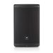 JBL Wired Subwoofer, Black - EON718S