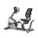 OMA Fitness Exceed Bike, 150 Kg, Grey - R30